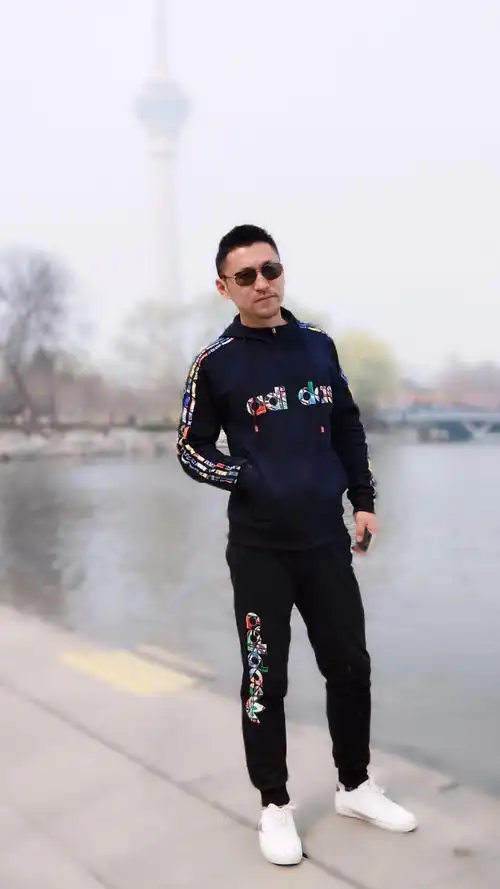 四十岁才是男人的开始