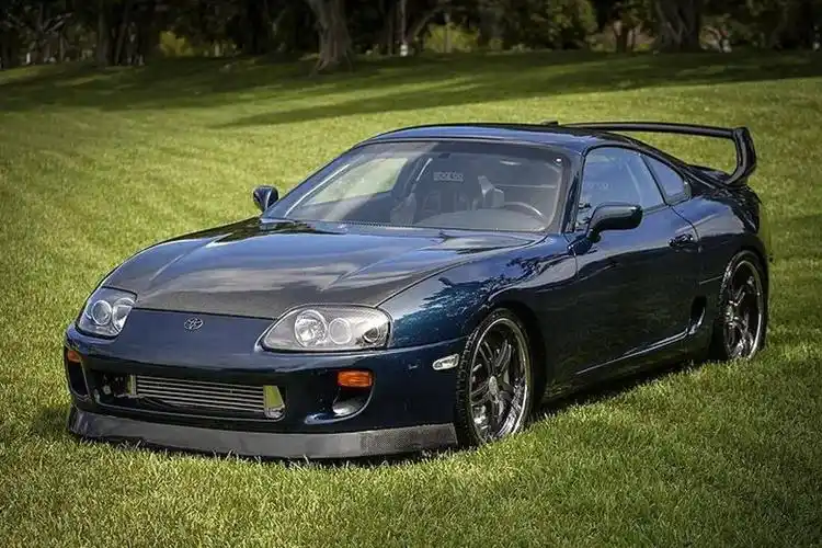 jdm性能车重回车界舞台,曾经的经典都回来了!