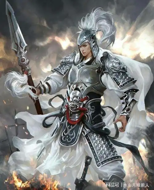 刘备为什么不重用赵云,原因很简单|赵子龙|关羽|蜀汉|张飞|公孙瓒_网