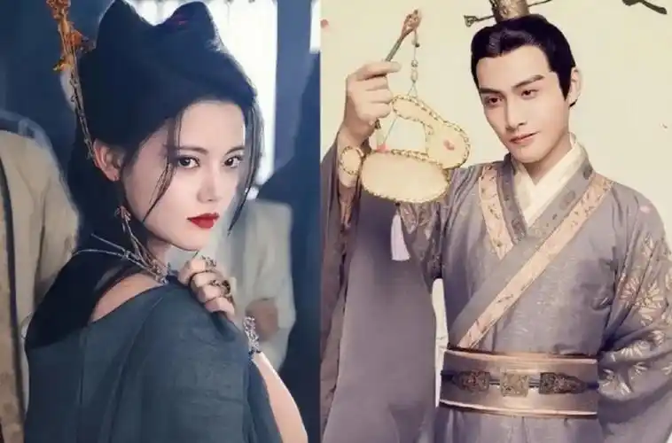 网传《千朵桃花一世开》定了张彬彬和孙珍妮,女二是胡意旋,预计最快10