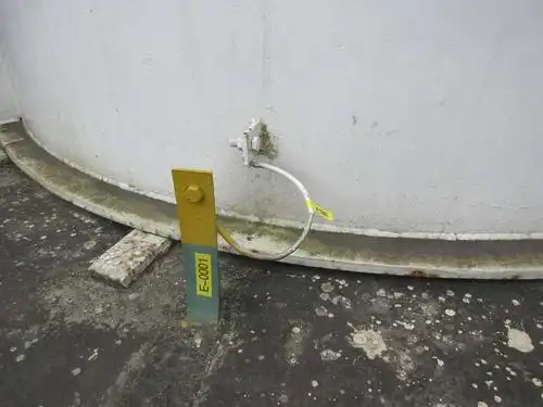 国务院安委会危化品专项巡查组到柳州石油仓储配送部开展检查