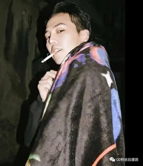 权志龙|高清精选头像