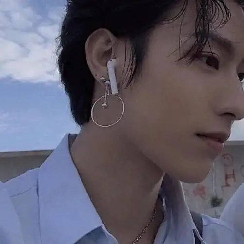 2020抖音最火渣男头像