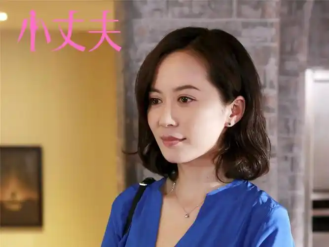 电视机《小丈夫》剧照图片桌面壁纸