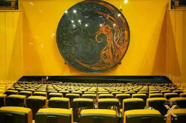 这场"国宝级"大秀杭州首演,错过了?还有机会!