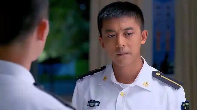 天生要完美:听到蔡米的解释,蒋丹晨觉得分打高了,他应该是零下-影视综