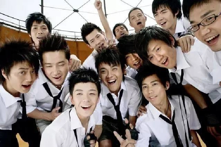 快男历届冠军,华晨宇热度不减,你当时最喜欢的是谁?现在呢?