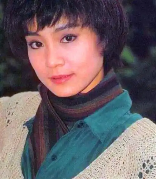 成龙瞬间成了众多年轻人羡慕的对象,在这年,19岁的刘雪华也做出了一个