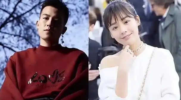 分手5年看欧豪和马思纯的现状才明白当年谢霆锋多有眼光