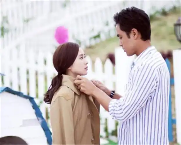 明道和刘诗诗明道风光的背后令人心酸