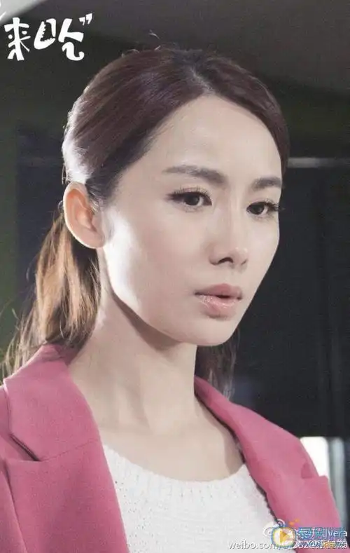 李呈媛现代剧照合集 李呈媛现代剧照合集