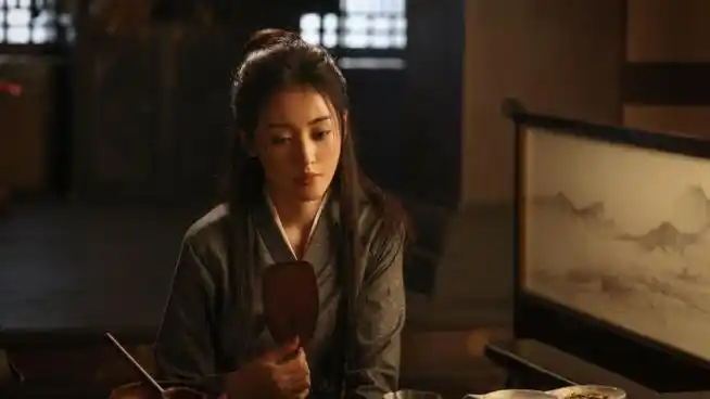 张天爱超话hi～今日份的阿麦已送达7090 选男装还是女装呢04#网