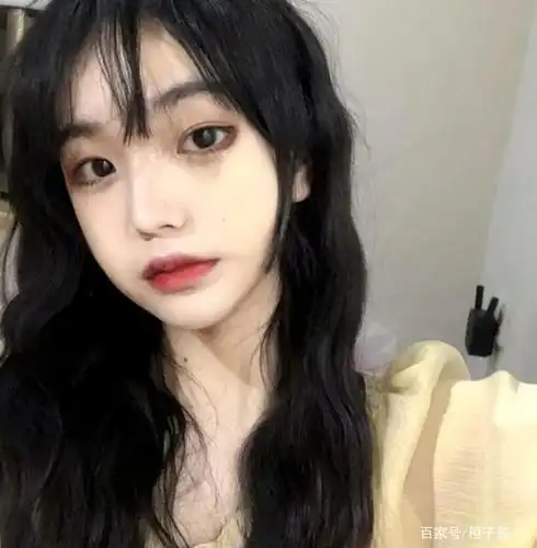 高冷女神专业头像,气质美女范儿十足