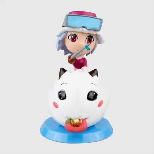 英雄联盟32代6款英雄辛德拉奥莉安娜瑟庄妮迦娜