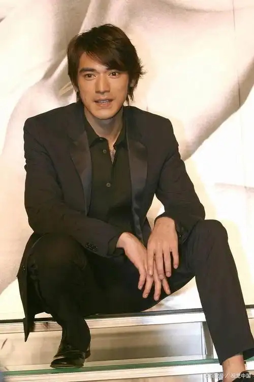 金城武与舒淇将共同出演新片,演绎浪漫爱情喜剧