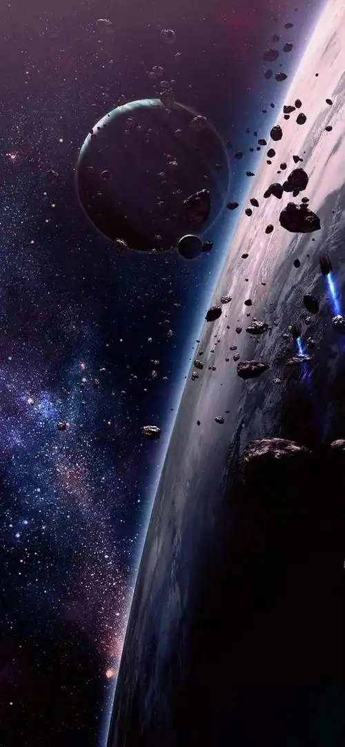 原创壁纸高清 | 抖音上很火的iphone高清壁纸,每一张都是经典