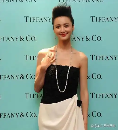 张歆艺为"台娱丑闻"深感心痛,遭怼"别来哭惨",评论区已沦陷