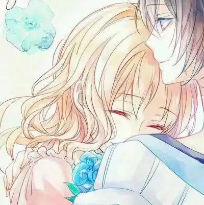 魔鬼的恋人动漫情头