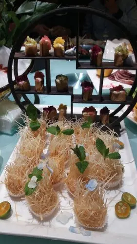 唐山鼎厨精英俱乐部菜品