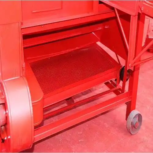 小型稻谷脱粒机 黑龙江牡丹江 价格划算的