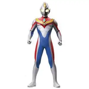 戴拿奥特曼头像