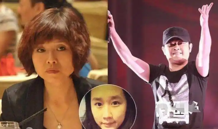 回顾刀郎前妻杨娜生下女儿40天便跑路今刀郎幸福美满她后悔吗