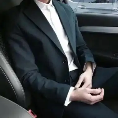 男士头像成熟霸气的 中年男人头像图片大全 - 男生头像 - 潮人个性网