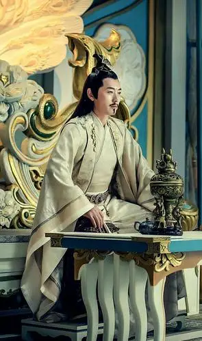 以前古装剧中男女通吃的美男子沙溢沈晓海这是经历了什么