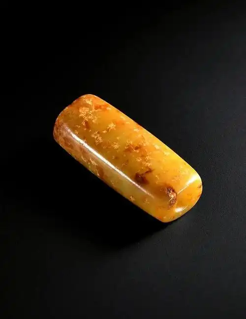 鸿盛祥  大拍|从"沁"字开始,读懂古玉沁色之美