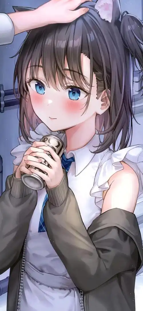 少女壁纸,少女壁纸粉色 少女心 可爱 桌面(超好看的美少女壁纸图片)