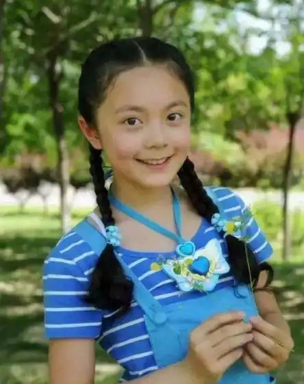 《流浪地球》票房的成功,女主赵今麦再度成为热点