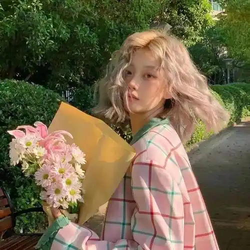 女生头像 | 0155545452 今天也做个宝藏女孩