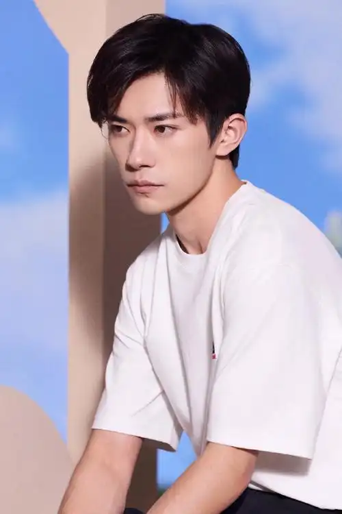 和千玺说早安##一心一意,易烊千玺