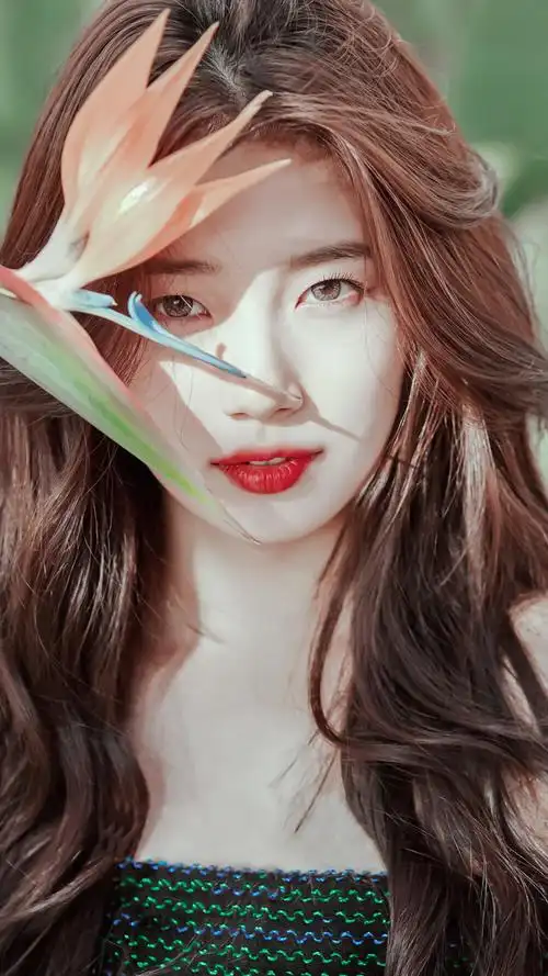 裴秀智 - 堆糖,美图壁纸兴趣社区