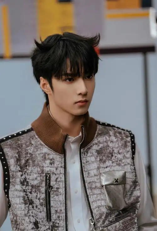 刘耀文电影第二十条