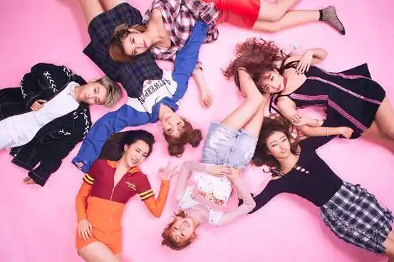 《蜜蜂少女队2》今日上线 为梦而生续写热血青春