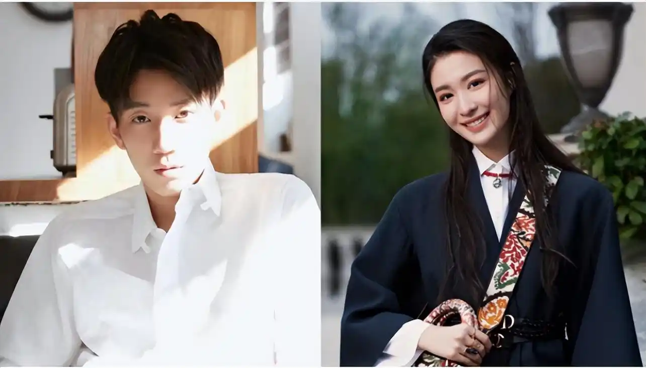 杨洋恋情实锤视频曝光,同住酒店助理接应,他不负责的态度遭众嘲