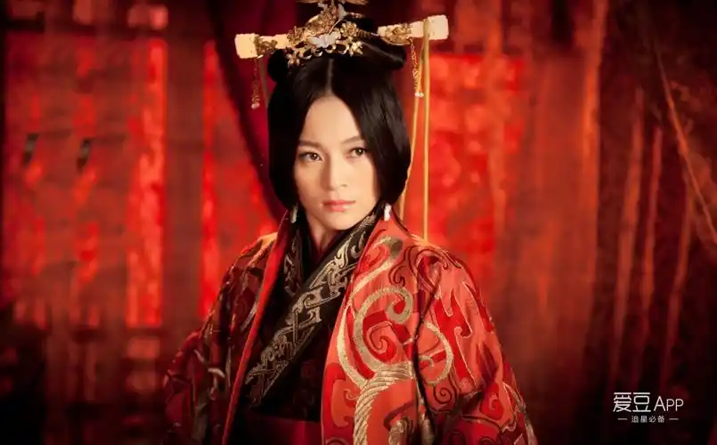 消息秀丽江山之长歌行开播林心如再造古装钜制