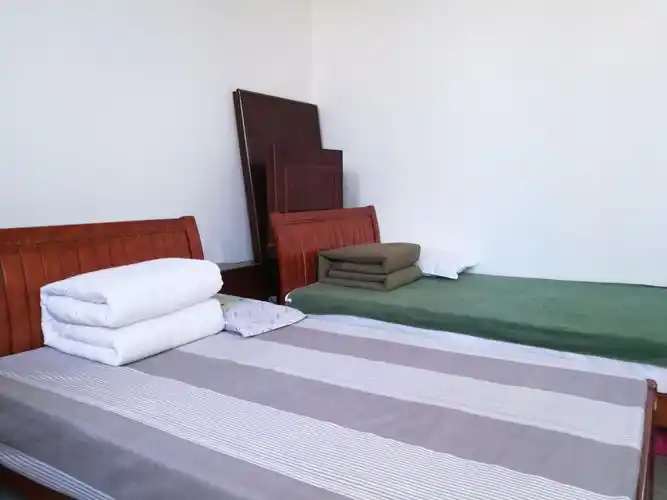 员工休息室内务整洁