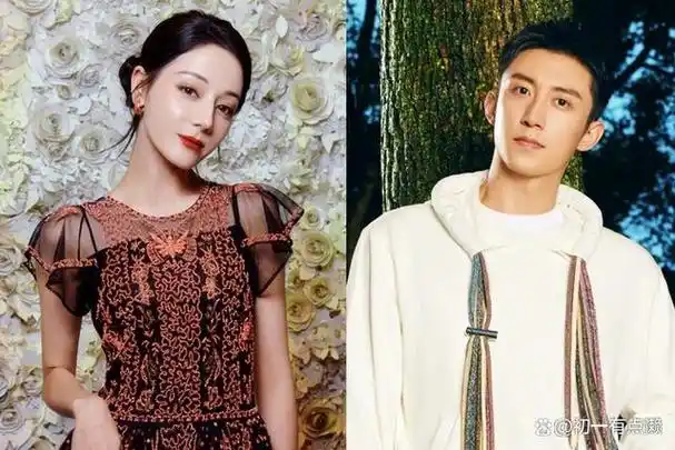 王雨馨大爆料黄景瑜极度利己主义,2亿赔偿细节曝光!