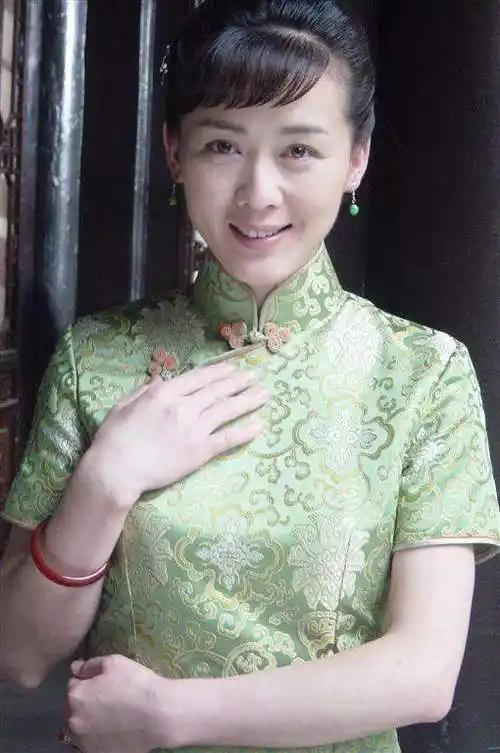 大李琳因趟过男人河的女人成名二婚嫁奥运冠军李小双