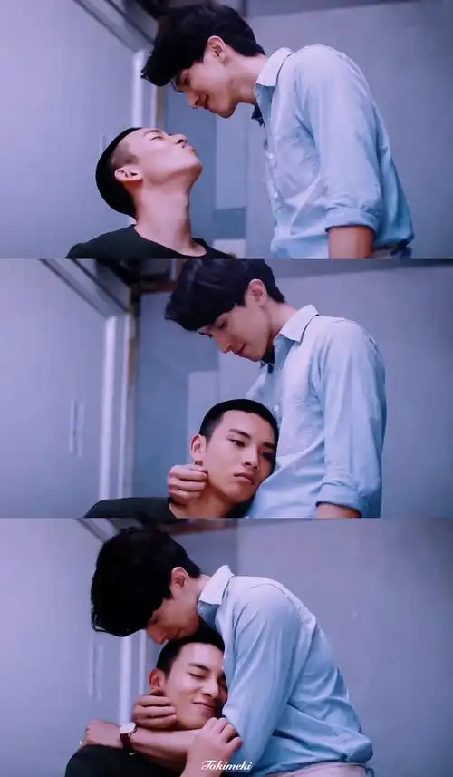 《红蝴蝶出走了》第五章--history3那一天同人文(芦笋cp)