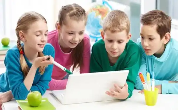 盘龙区比较不错的少儿编程培训班