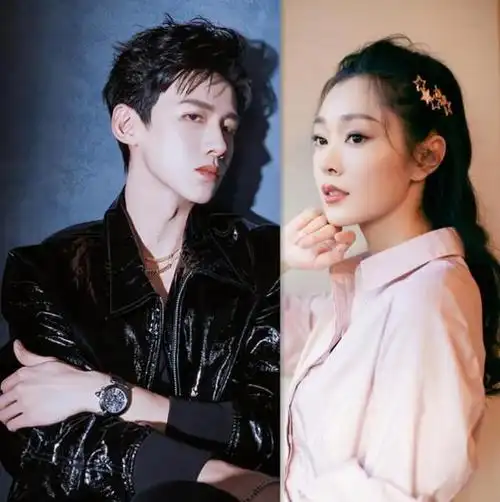 曝白敬亭宋轶疑似领证,4个细节得到证实,结婚照曝光两人太般配