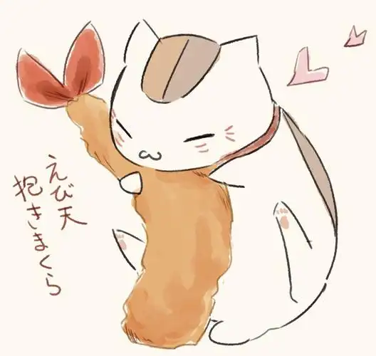 夏目友人帐 夏目贵志