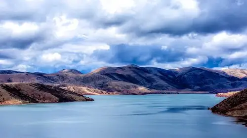 每一幅都是绝美的电脑屏保桌面图,有一种醉美叫"昌都"_高清图集_新浪