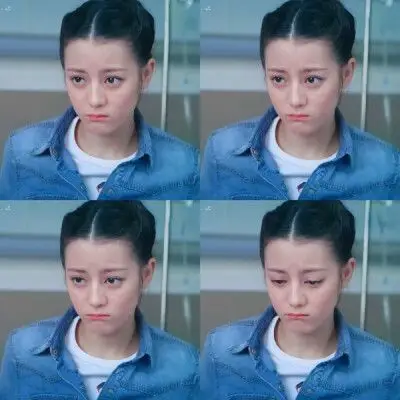 cr:dwb-豆饭修/迪丽热巴微时代吴安珀