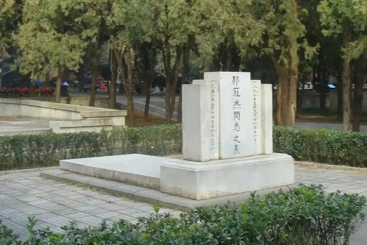 2020北京市八宝山墓地价格表出炉,北京市八宝山墓地走势如何?_惠买墓