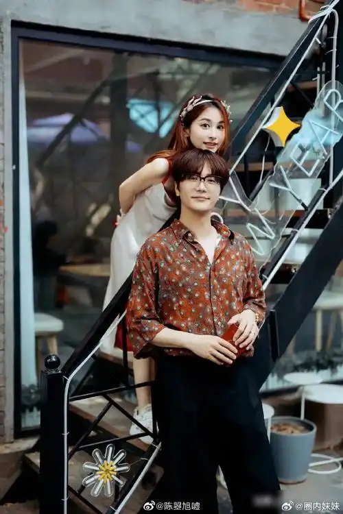 陆虎老婆为王俊凯伴奏