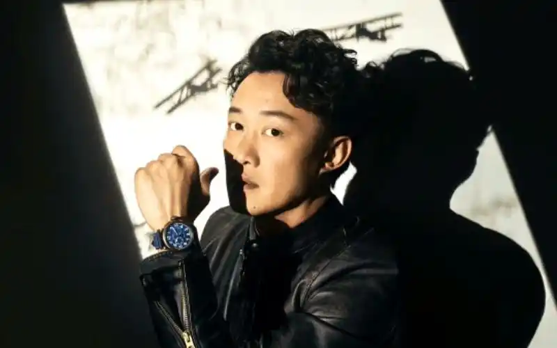 【人生感悟】陈奕迅《苦瓜》暗含百味,最可爱的宇宇带你体会苦瓜中的